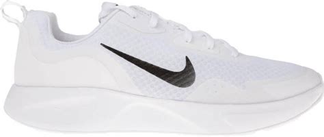 nike heren witte sneakers|Nike heren schoenen.